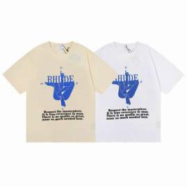 Picture of Rhude T Shirts Short _SKURhudeS-XL6ht132452